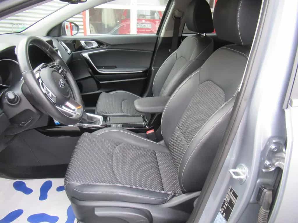 Kia XCeed 1.5 T-GDI,Navi,Sitzh,AHK 05/2021-photo-10