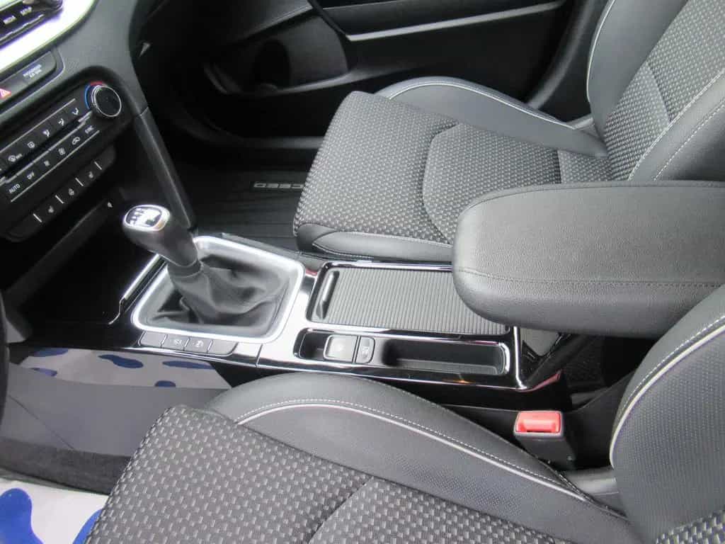 Kia XCeed 1.5 T-GDI,Navi,Sitzh,AHK 05/2021-photo-11