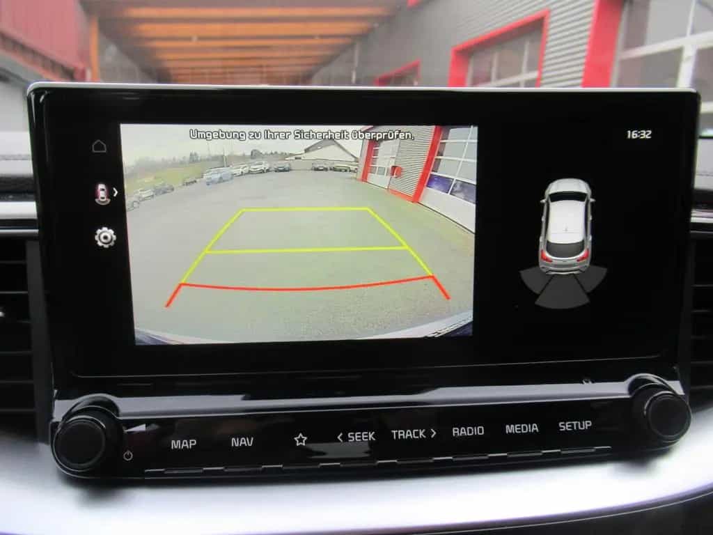 Kia XCeed 1.5 T-GDI,Navi,Sitzh,AHK 05/2021-photo-14
