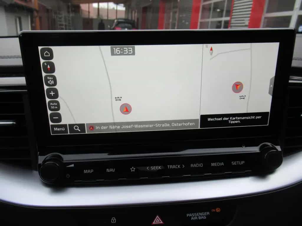 Kia XCeed 1.5 T-GDI,Navi,Sitzh,AHK 05/2021-photo-15