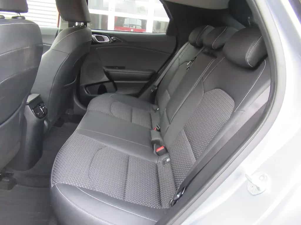 Kia XCeed 1.5 T-GDI,Navi,Sitzh,AHK 05/2021-photo-7