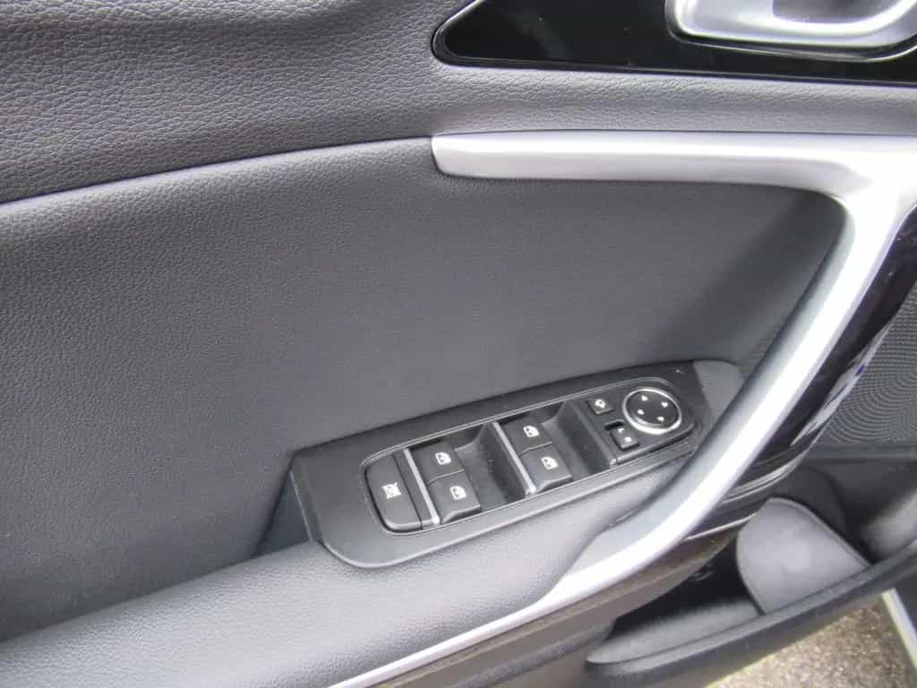 Kia XCeed 1.5 T-GDI,Navi,Sitzh,AHK 05/2021-photo-9