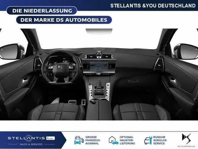 DS Automobiles DS7 (Crossback) DS7 Crossback 1.5 BlueHDi 130 Étoile (E URO 6e) null-photo-6