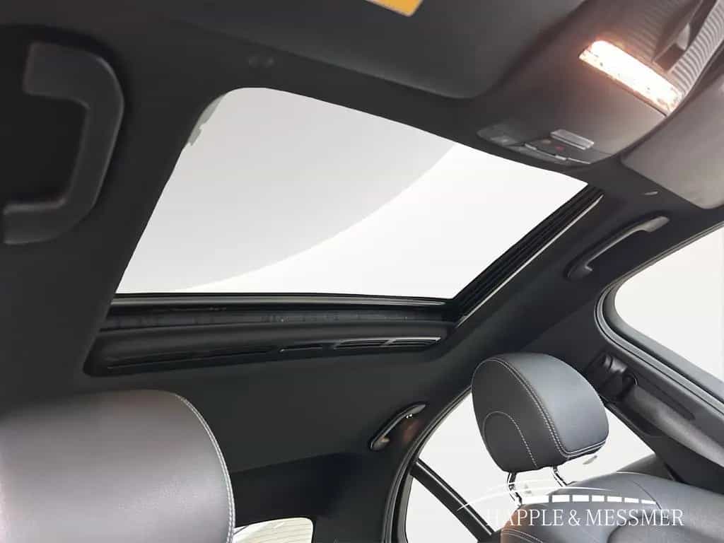 Mercedes-Benz C-Class 200 AMG Line 4Matic Navi/SHD/LEDAutom./Klima 12/2018-photo-20