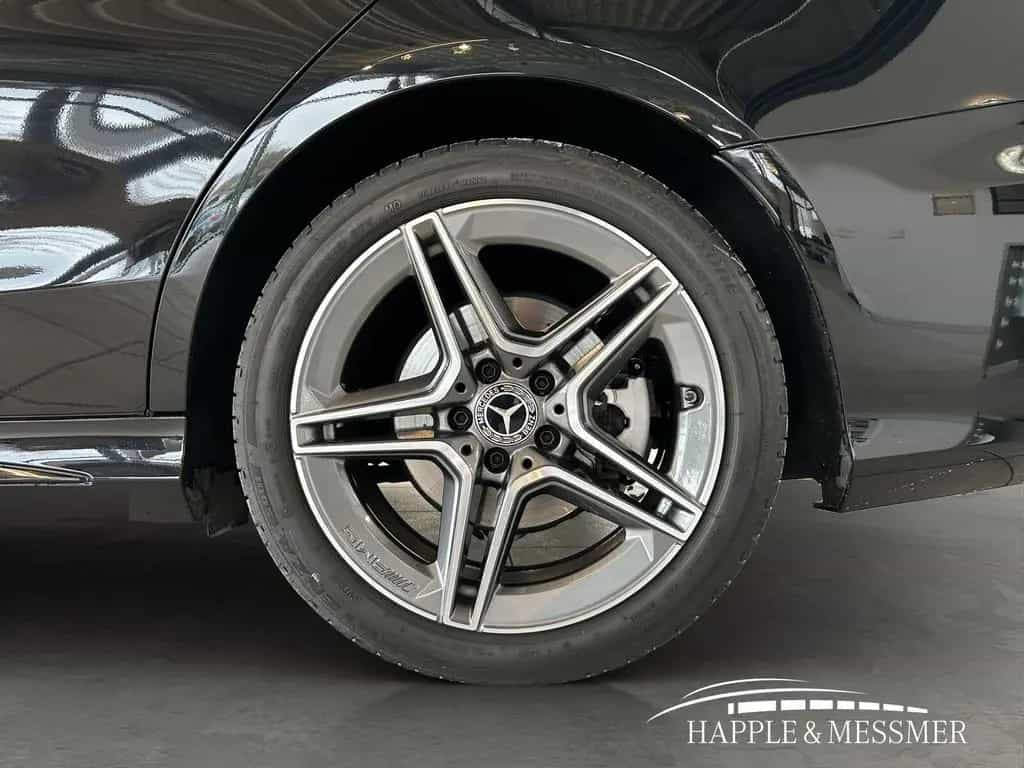 Mercedes-Benz C-Class 200 AMG Line 4Matic Navi/SHD/LEDAutom./Klima 12/2018-photo-24
