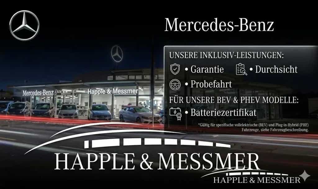 Mercedes-Benz C-Class 200 AMG Line 4Matic Navi/SHD/LEDAutom./Klima 12/2018-photo-26