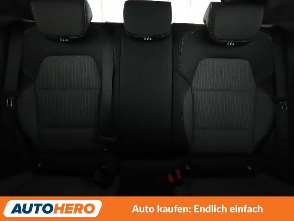 Renault Clio 1.3 TCe Lutecia*NAVI*LED*CAM*PDC*SHZ*KLIMA* 12/2021-photo-15