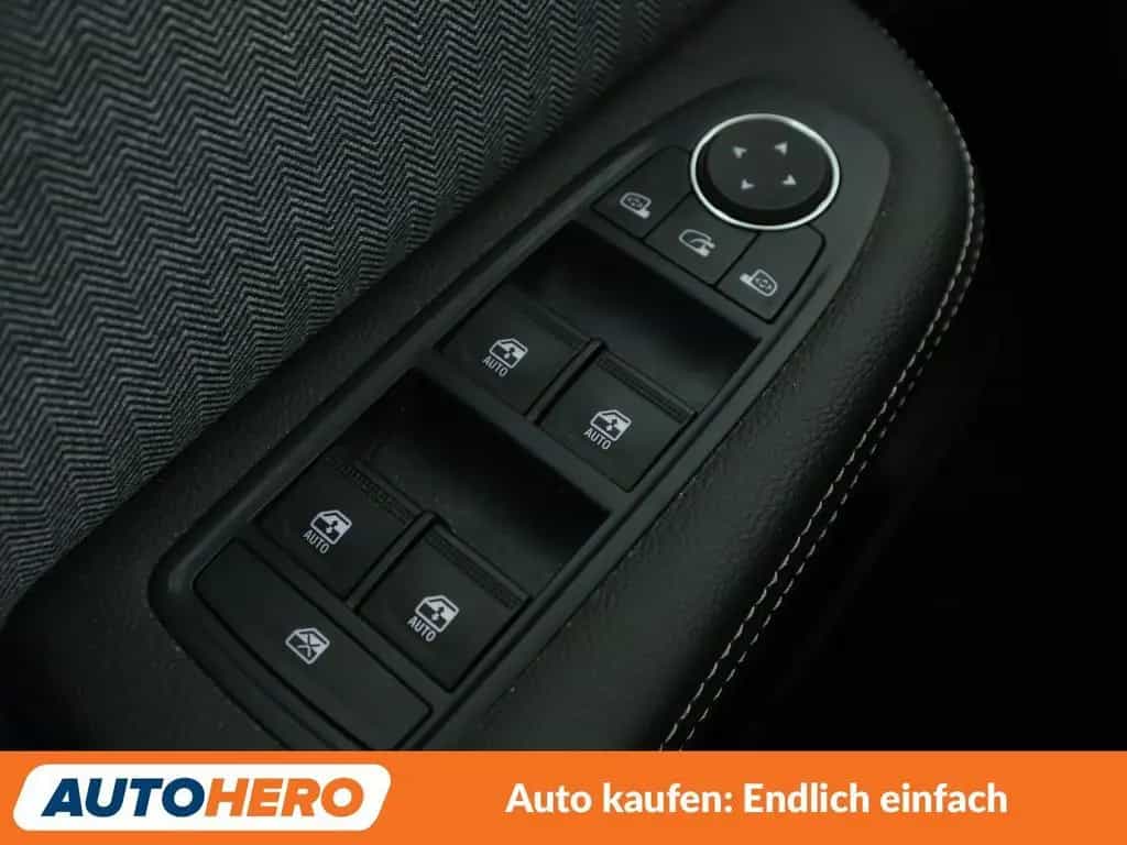 Renault Clio 1.3 TCe Lutecia*NAVI*LED*CAM*PDC*SHZ*KLIMA* 12/2021-photo-25