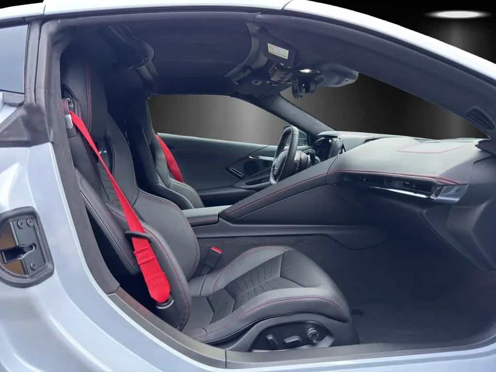 Corvette C8 Coupe 3LT MY 2024 MAGNETIC/FRONT LIFT/EU-MODE 08/2025-photo-7