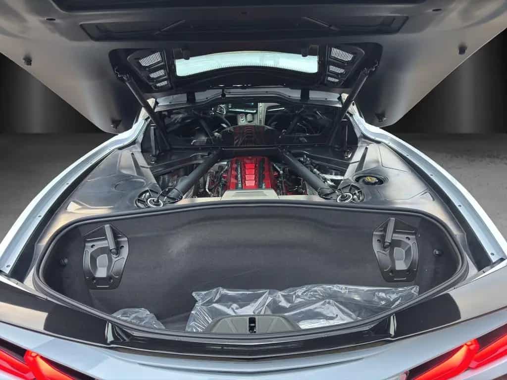 Corvette C8 Coupe 3LT MY 2024 MAGNETIC/FRONT LIFT/EU-MODE 08/2025-photo-8
