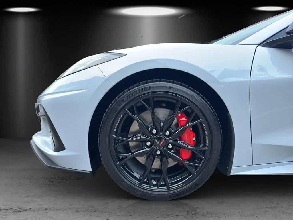 Corvette C8 Coupe 3LT MY 2024 MAGNETIC/FRONT LIFT/EU-MODE 08/2025-photo-9