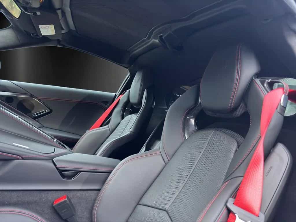 Corvette C8 Coupe 3LT MY 2024 MAGNETIC/FRONT LIFT/EU-MODE 08/2025-photo-10