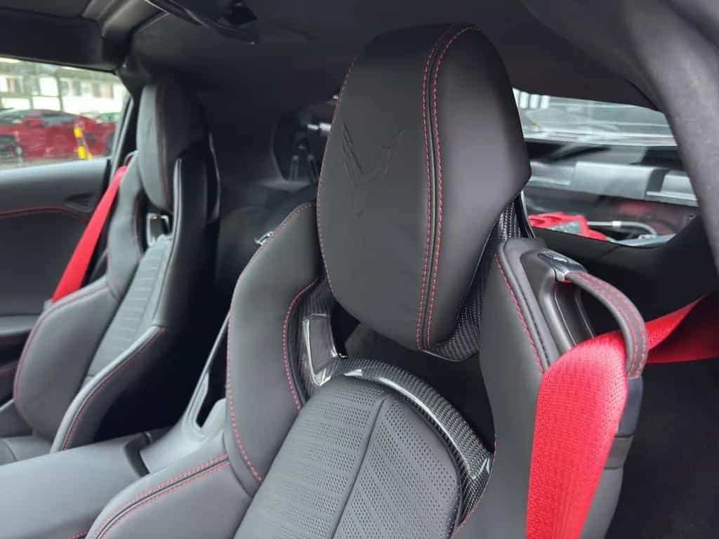 Corvette C8 Coupe 3LT MY 2024 MAGNETIC/FRONT LIFT/EU-MODE 08/2025-photo-14