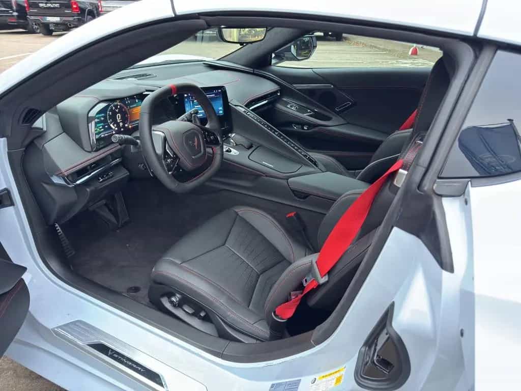Corvette C8 Coupe 3LT MY 2024 MAGNETIC/FRONT LIFT/EU-MODE 08/2025-photo-15