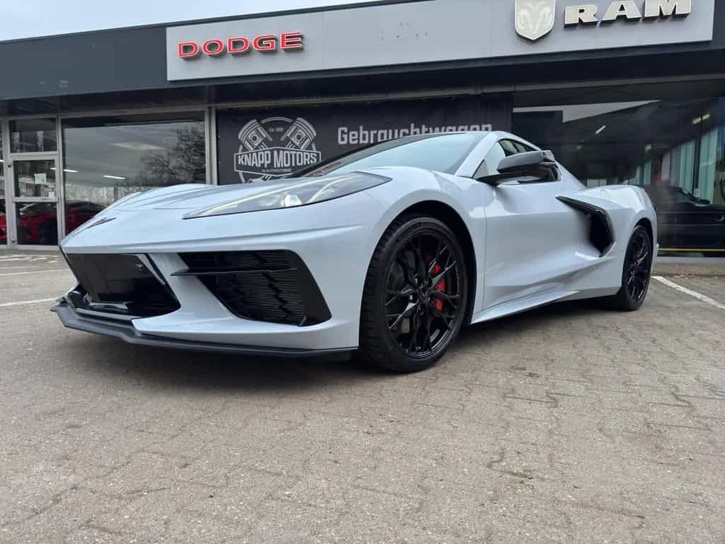 Corvette C8 Coupe 3LT MY 2024 MAGNETIC/FRONT LIFT/EU-MODE 08/2025-photo-16