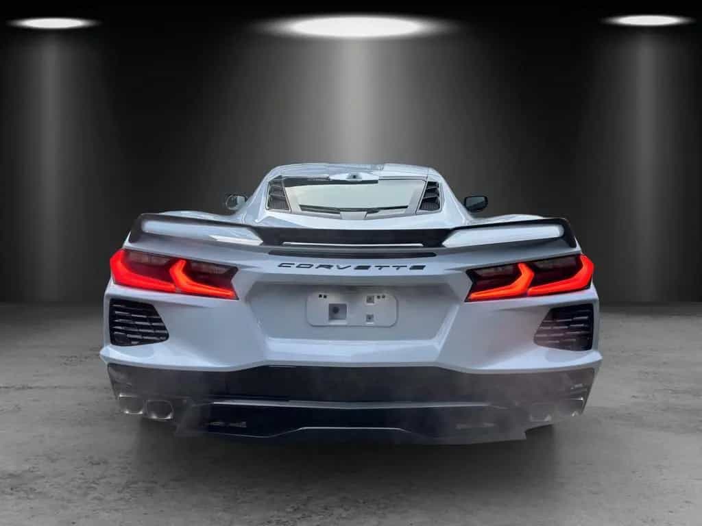 Corvette C8 Coupe 3LT MY 2024 MAGNETIC/FRONT LIFT/EU-MODE 08/2025-photo-0