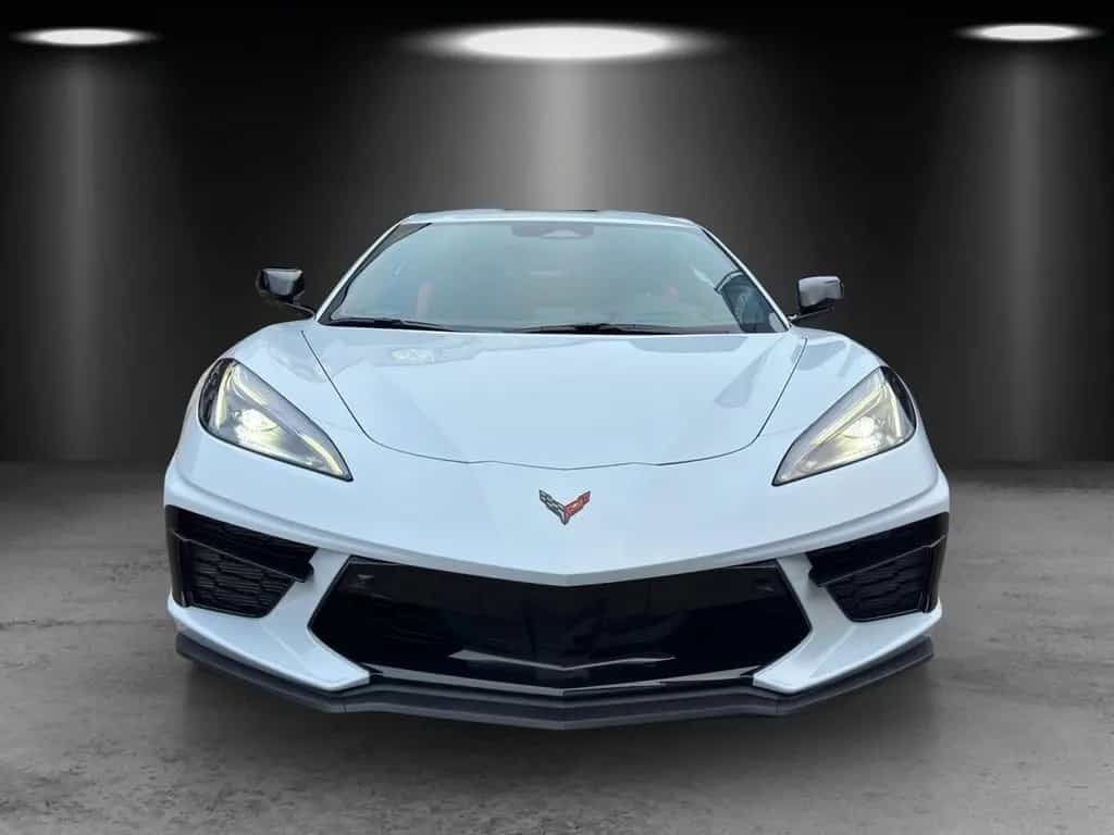 Corvette C8 Coupe 3LT MY 2024 MAGNETIC/FRONT LIFT/EU-MODE 08/2025-photo-2