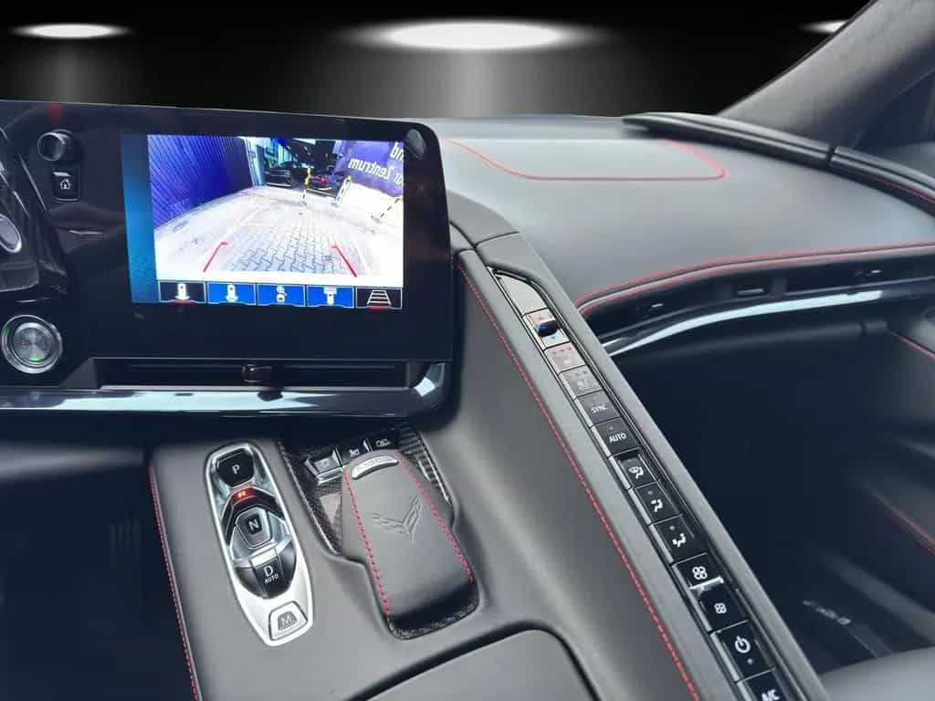 Corvette C8 Coupe 3LT MY 2024 MAGNETIC/FRONT LIFT/EU-MODE 08/2025-photo-5