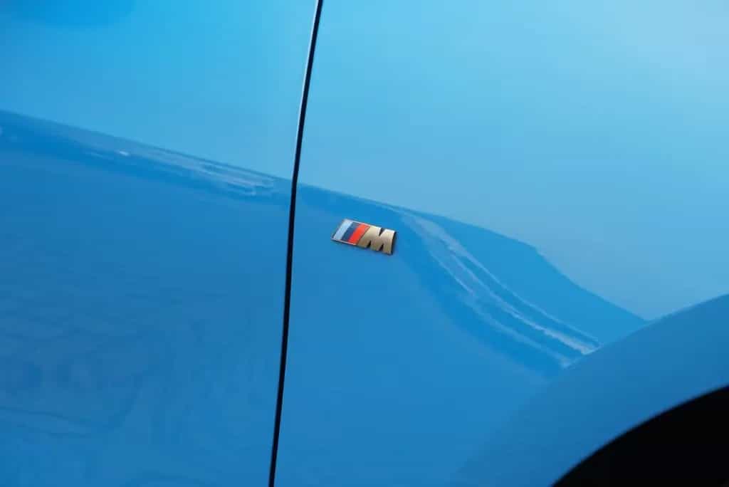 BMW M135 i xD HUD Schalensitz E.Klappe Kamera H/K ACC 03/2020-photo-15