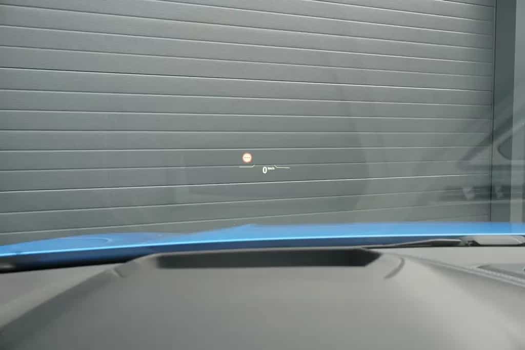 BMW M135 i xD HUD Schalensitz E.Klappe Kamera H/K ACC 03/2020-photo-27