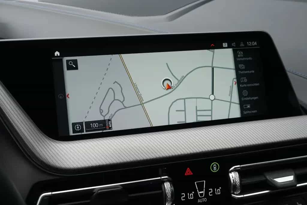 BMW M135 i xD HUD Schalensitz E.Klappe Kamera H/K ACC 03/2020-photo-30