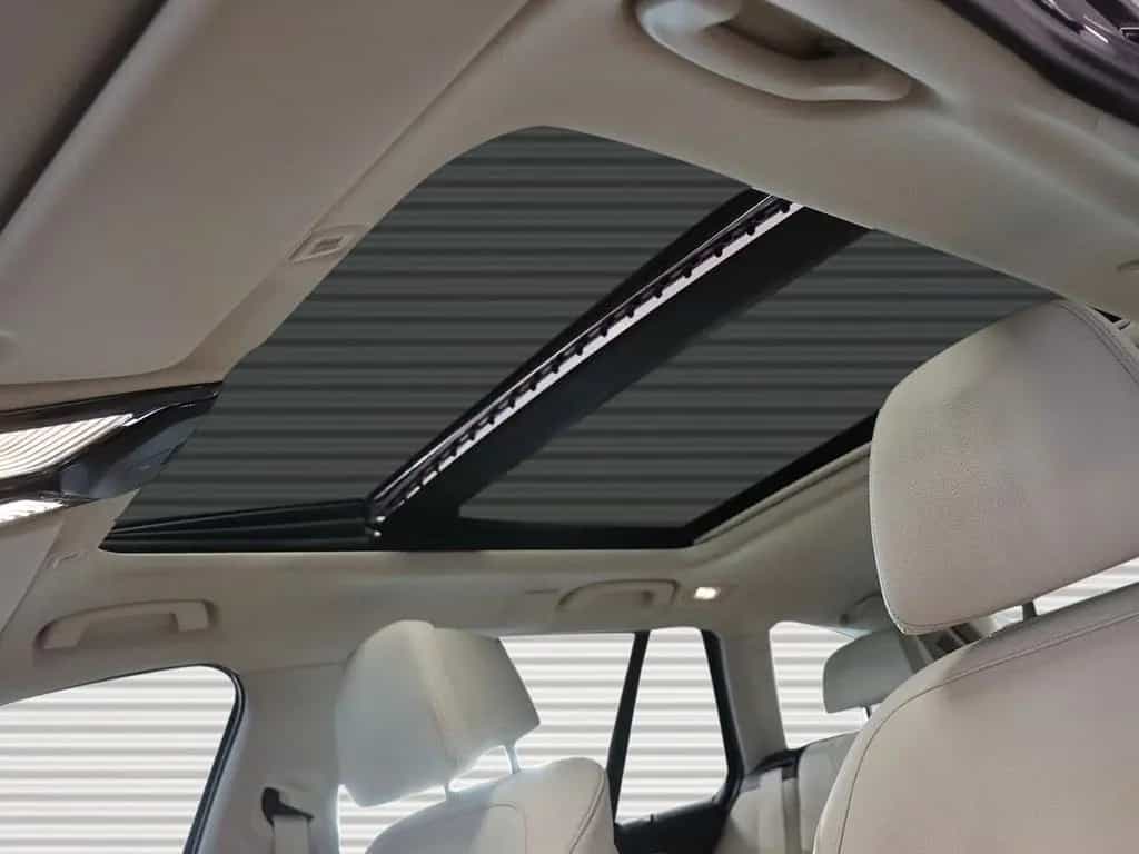 BMW 5 Series 530d Touring AHK 01/2023-photo-13