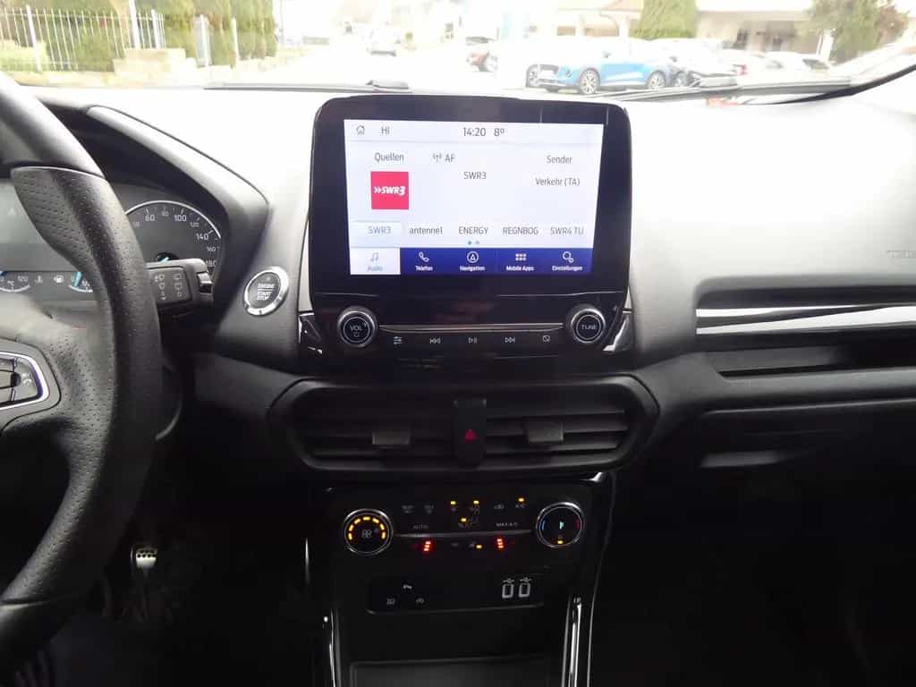 Ford EcoSport ST-Line 12/2020-photo-13