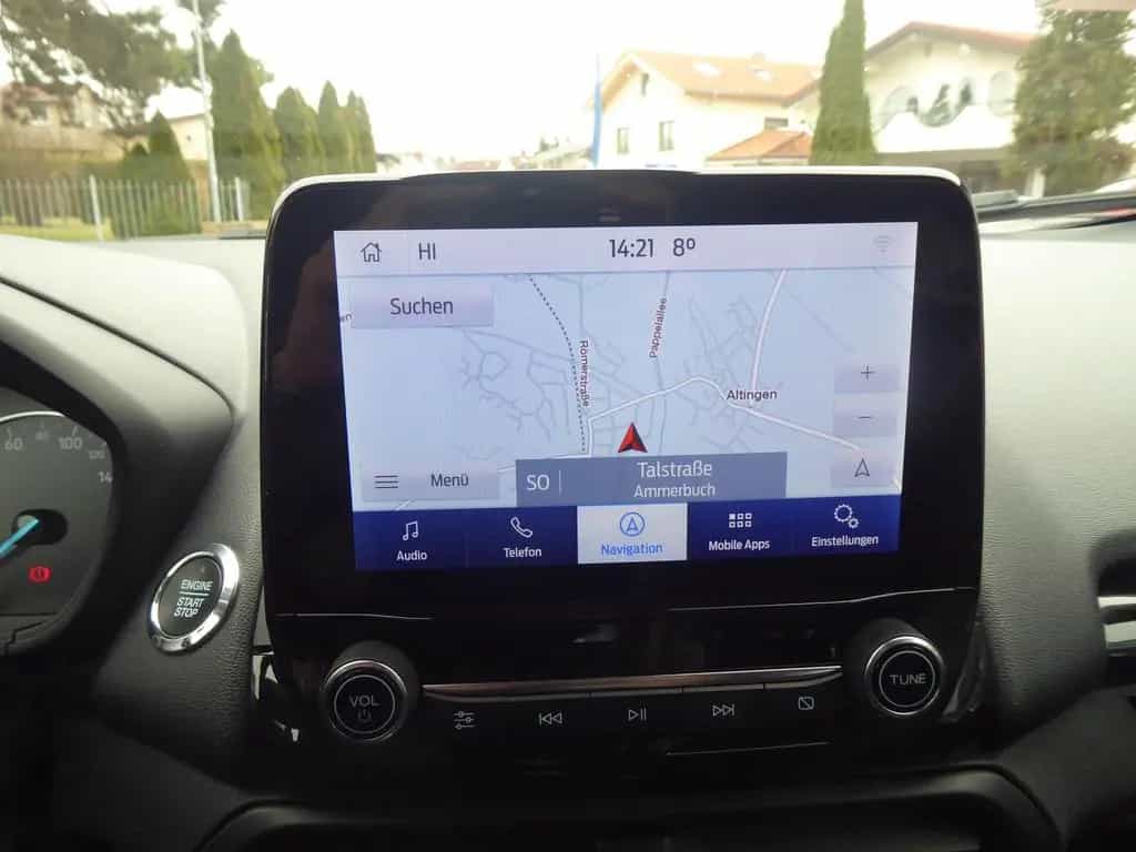 Ford EcoSport ST-Line 12/2020-photo-19