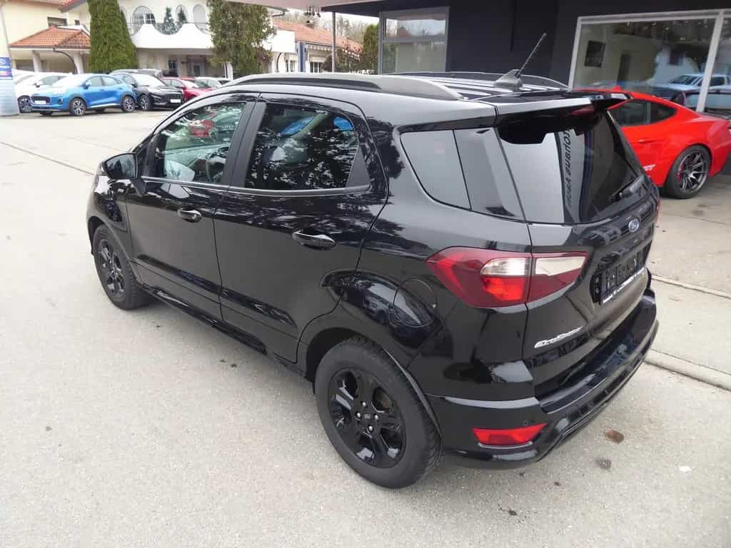 Ford EcoSport ST-Line 12/2020-photo-4