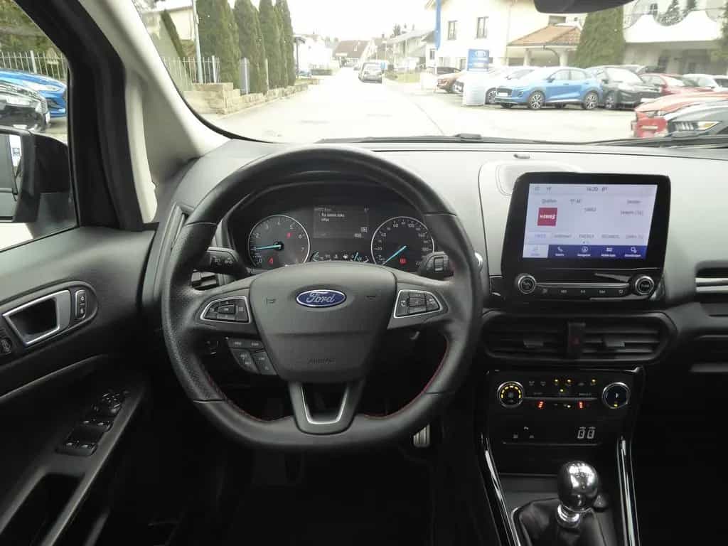 Ford EcoSport ST-Line 12/2020-photo-8