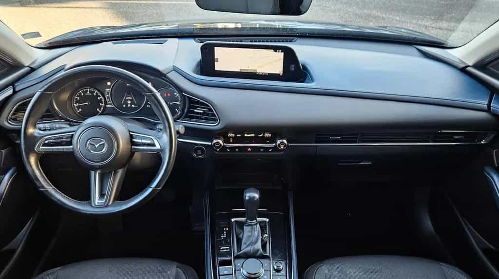 Mazda CX-3 0 2.0 SKYACTIV-X Selection 2WD *360*AHK*HUD* 03/2020-photo-14
