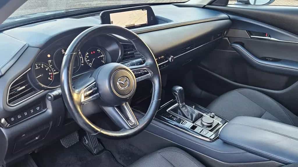 Mazda CX-3 0 2.0 SKYACTIV-X Selection 2WD *360*AHK*HUD* 03/2020-photo-25