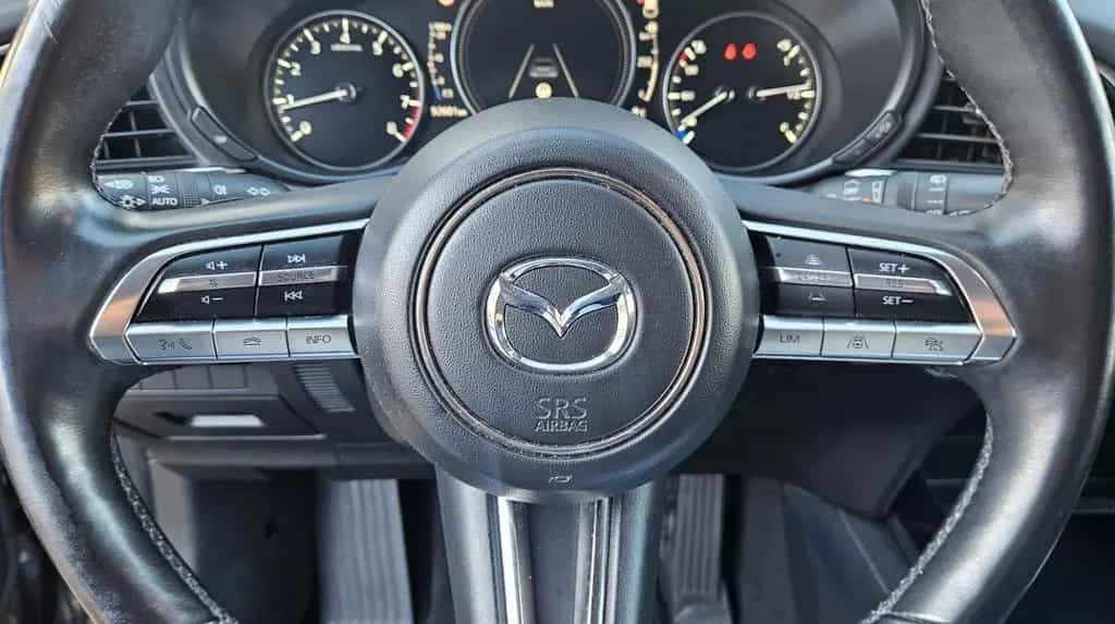 Mazda CX-3 0 2.0 SKYACTIV-X Selection 2WD *360*AHK*HUD* 03/2020-photo-27