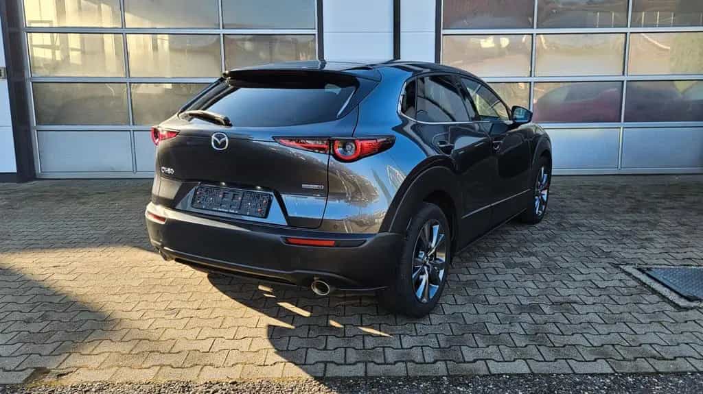 Mazda CX-3 0 2.0 SKYACTIV-X Selection 2WD *360*AHK*HUD* 03/2020-photo-7