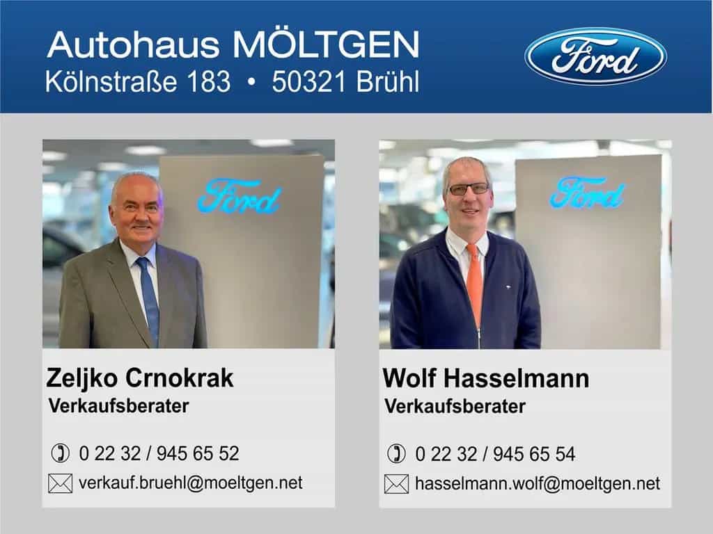 Ford EcoSport Cool&Connect SHZ*Lenkr.HZG*Tempom*PDCv+ 11/2018-photo-12