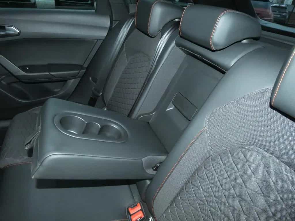 Seat Leon ST 1.5 FR,VollLED,Navi,Temp., SHZ,PDC,Parkl 04/2021-photo-11