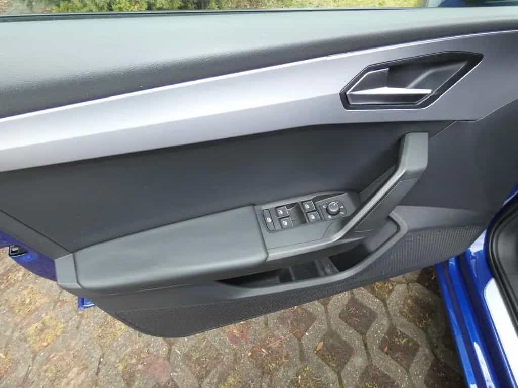 Seat Leon ST 1.5 FR,VollLED,Navi,Temp., SHZ,PDC,Parkl 04/2021-photo-12