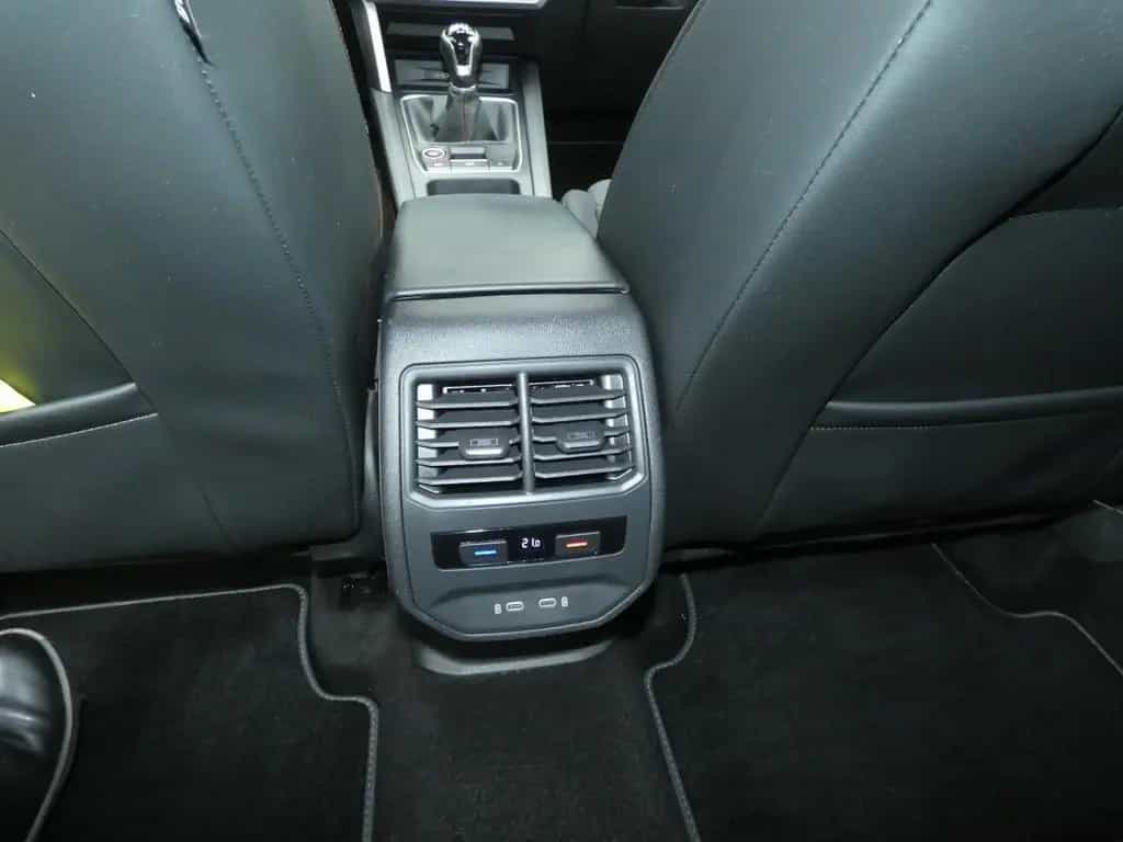 Seat Leon ST 1.5 FR,VollLED,Navi,Temp., SHZ,PDC,Parkl 04/2021-photo-15