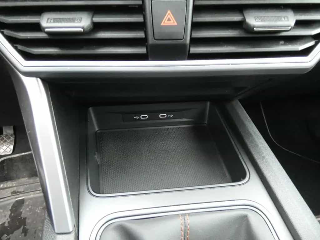 Seat Leon ST 1.5 FR,VollLED,Navi,Temp., SHZ,PDC,Parkl 04/2021-photo-20