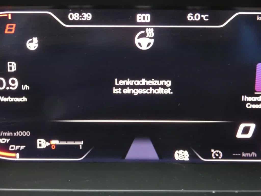 Seat Leon ST 1.5 FR,VollLED,Navi,Temp., SHZ,PDC,Parkl 04/2021-photo-26