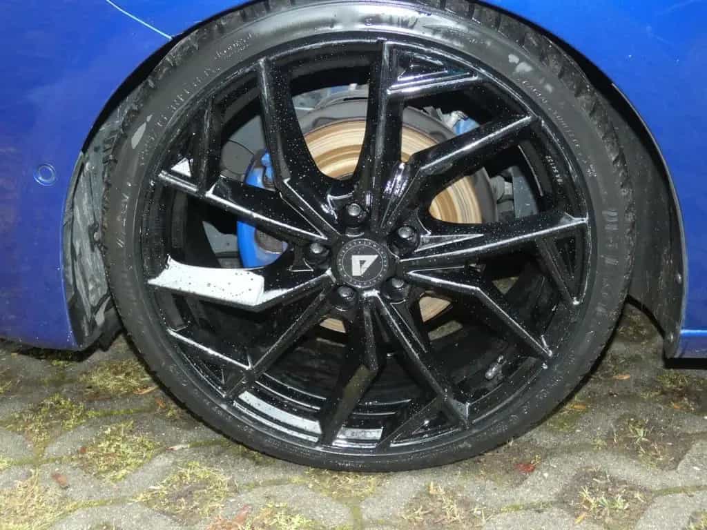Seat Leon ST 1.5 FR,VollLED,Navi,Temp., SHZ,PDC,Parkl 04/2021-photo-33