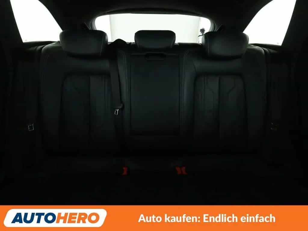 Audi A6 40 TDI Mild-Hybrid quattro Sport Aut.*NAVI* 10/2019-photo-15