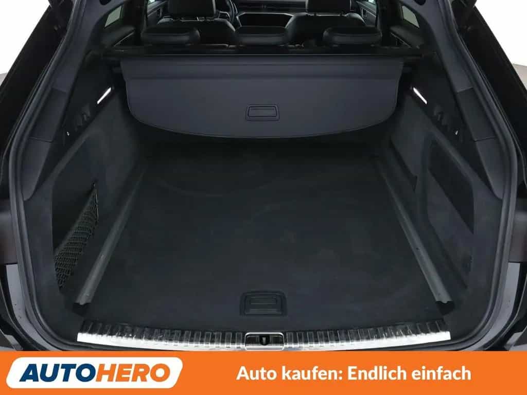 Audi A6 40 TDI Mild-Hybrid quattro Sport Aut.*NAVI* 10/2019-photo-17