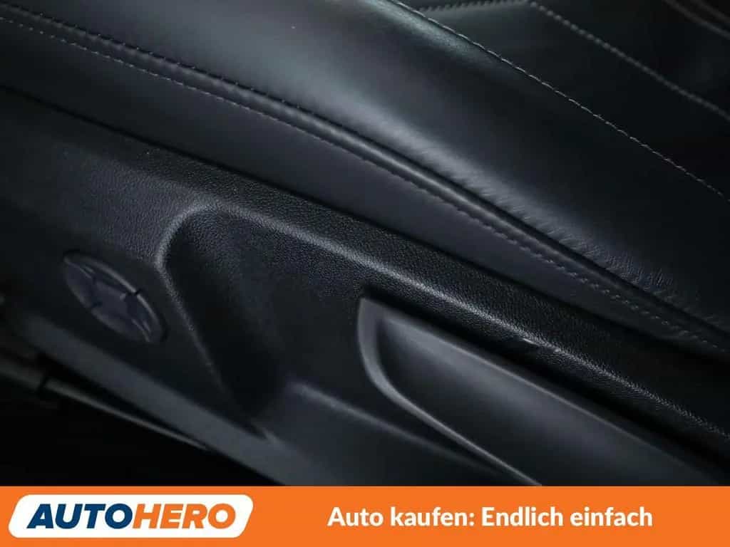 Audi A6 40 TDI Mild-Hybrid quattro Sport Aut.*NAVI* 10/2019-photo-26