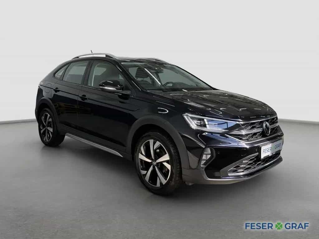 Volkswagen Taigo Style 1.5 TSI OPF 110 kW 7-Gang-DSG 12/2022-photo-4