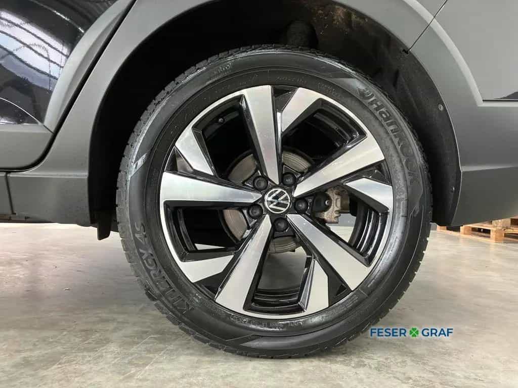 Volkswagen Taigo Style 1.5 TSI OPF 110 kW 7-Gang-DSG 12/2022-photo-7