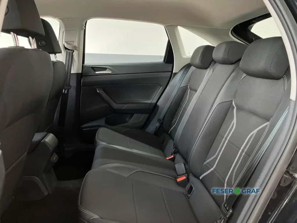 Volkswagen Taigo Style 1.5 TSI OPF 110 kW 7-Gang-DSG 12/2022-photo-9