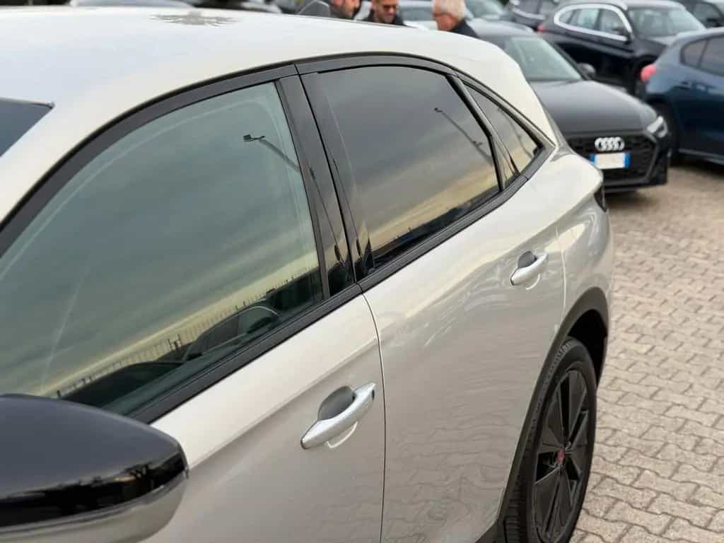 DS Automobiles DS7 (Crossback) Nuova Ds 7 BlueHDi 130 aut. Performance Line Las 05/2023-photo-5