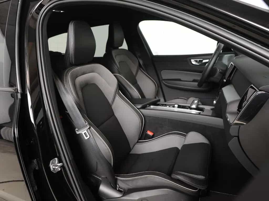 Volvo XC60 B4 D AWD Geartronic R-Design *Xenium * AHK* 05/2021-photo-10