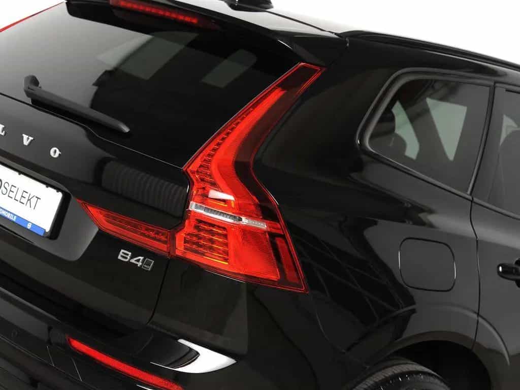 Volvo XC60 B4 D AWD Geartronic R-Design *Xenium * AHK* 05/2021-photo-6